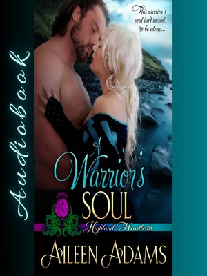 A Warrior's Soul - Audiobook